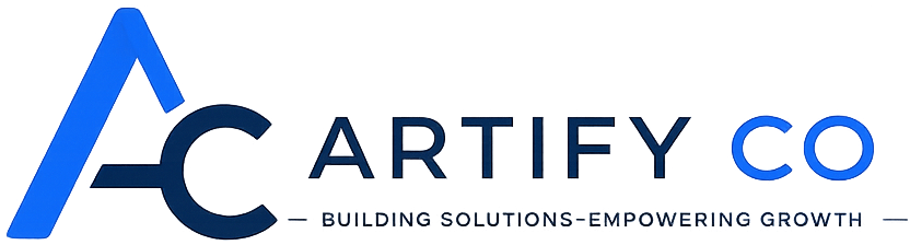 Artify Co.